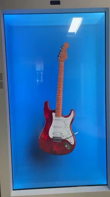 Introducing the ImmerZion Holographic Communication Platform: A New Era of Lifelike Interaction