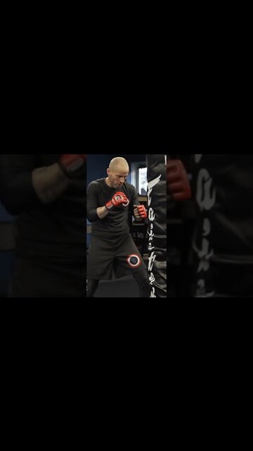 Sensei KB | Heroes Training Center | Kickboxing. & Jiu-Jitsu | Yorktown Heights NY #Shorts 33