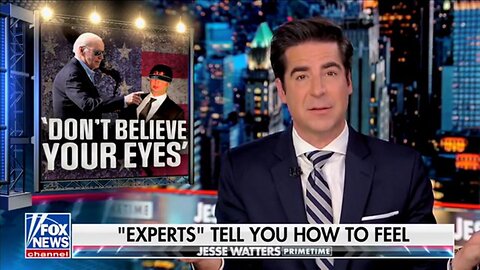 Jesse Watters Blasts Jay Leno For Dismissing Truck Drivers Complaining About Gas Prices