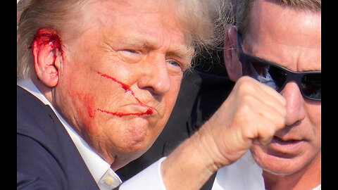 Trump: You Are NEVER Alone !