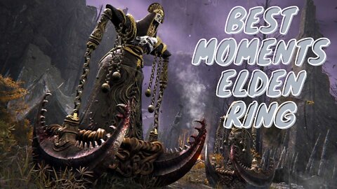 Elden Ring - Best Moments #1