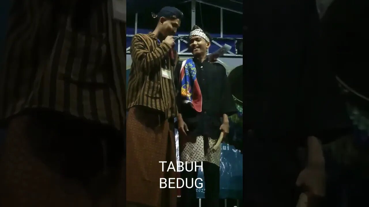 WOW...YANG MUDA KALAH SAMA YANG TUA