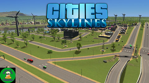 Cities: Skylines PS4 Part 5