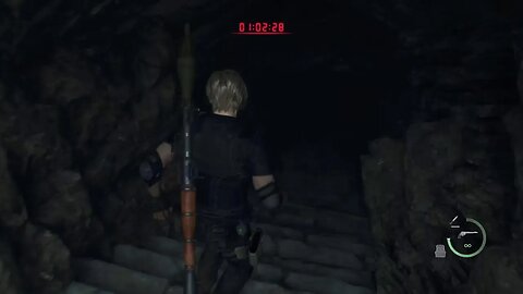 Resident Evil 4 Remake Professional Speedrun pt5