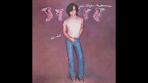 John Cougar Mellencamp - Authority Song