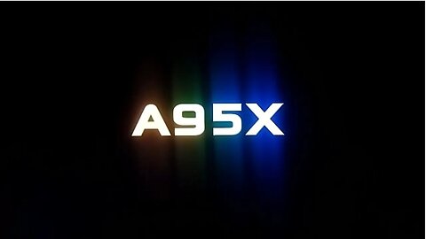 TV BOX A95X W2 Androide 11