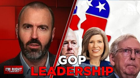 The GOP Leadership Hates The Republican Voter