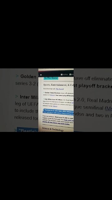 did we really need a second one when the first sucked