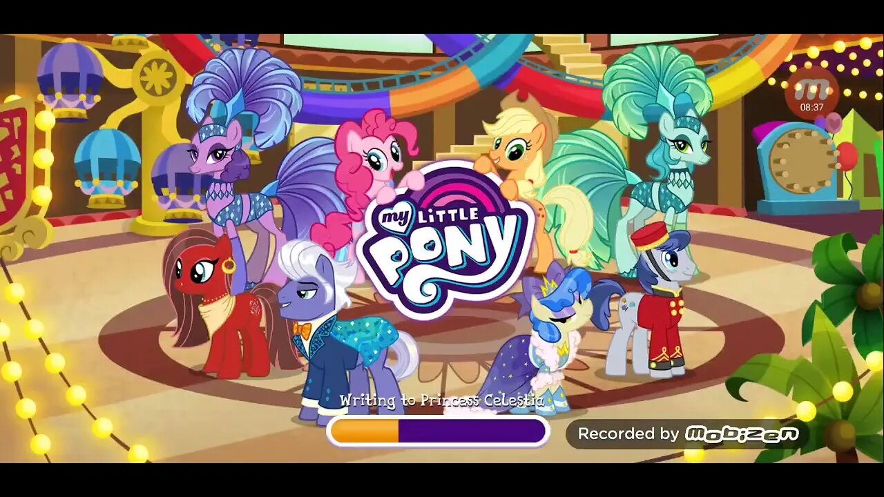 Power Ponies Campaign! / Is Brony Notion Right about Nightmare Moon? / My Little Neighbors