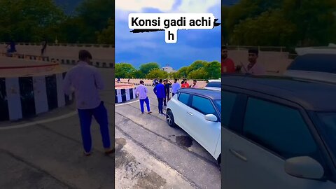 konsi car ki modify achi h #like #subscribe