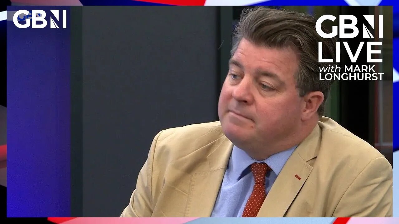 Inflation: is it starting to ease? | On The Money with Liam Halligan