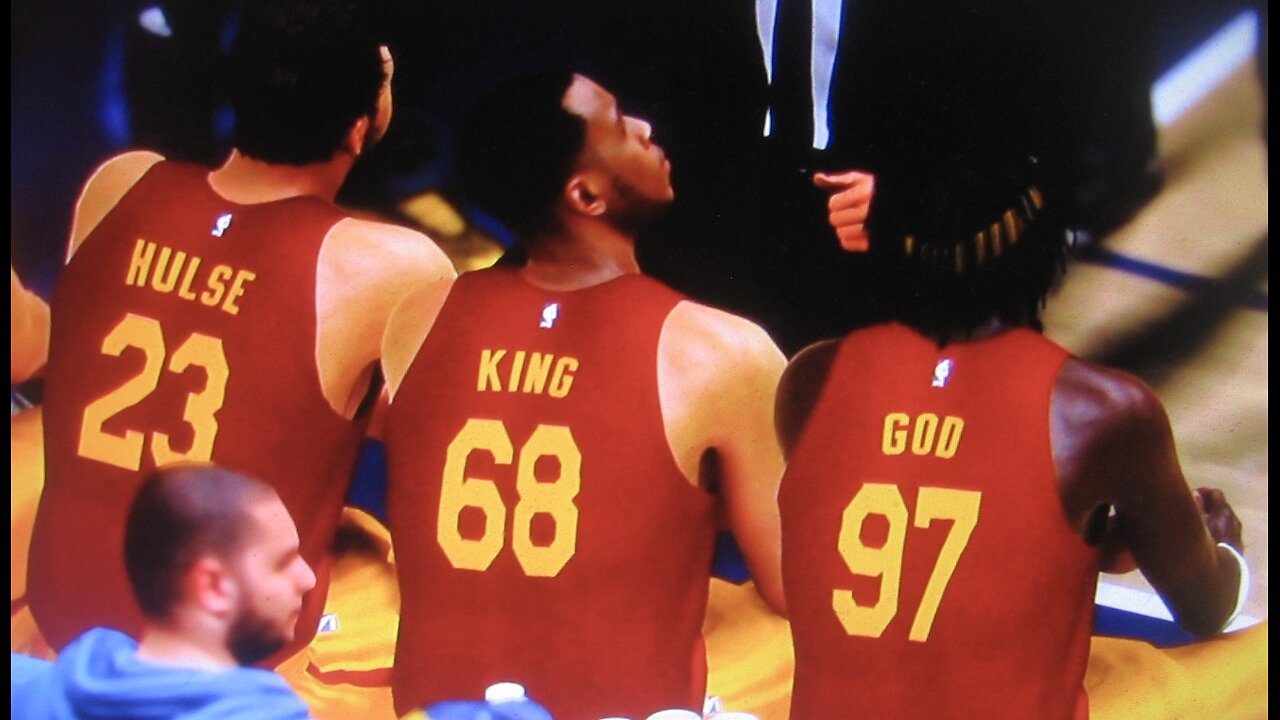 NBA2K: Indiana Pacers vs Los Angeles Lakers (2OT-Dunks-Buzzer Beater)
