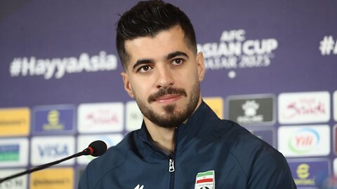 اعتراض سعید عزت اللهی به تصمیم AFC