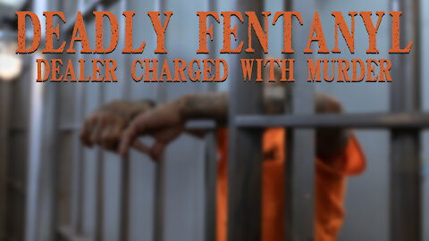 Dealer Charged with Murder // Matt Capelouto Live