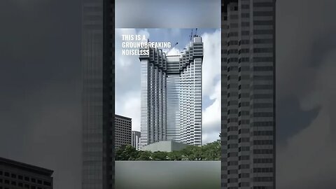 Silent Demolition Technique? 🤔