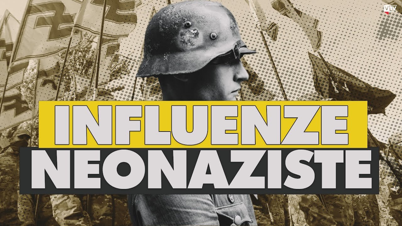 Il neoliberismo è il neonazismo sotto le mentite spoglie democratiche e repubblicane DOCUMENTARIO che è il sionismo cioè il paganesimo politeista germanico del misticismo nazista ed ebraico chassidico su cui si basano tutti i culti pagani new age