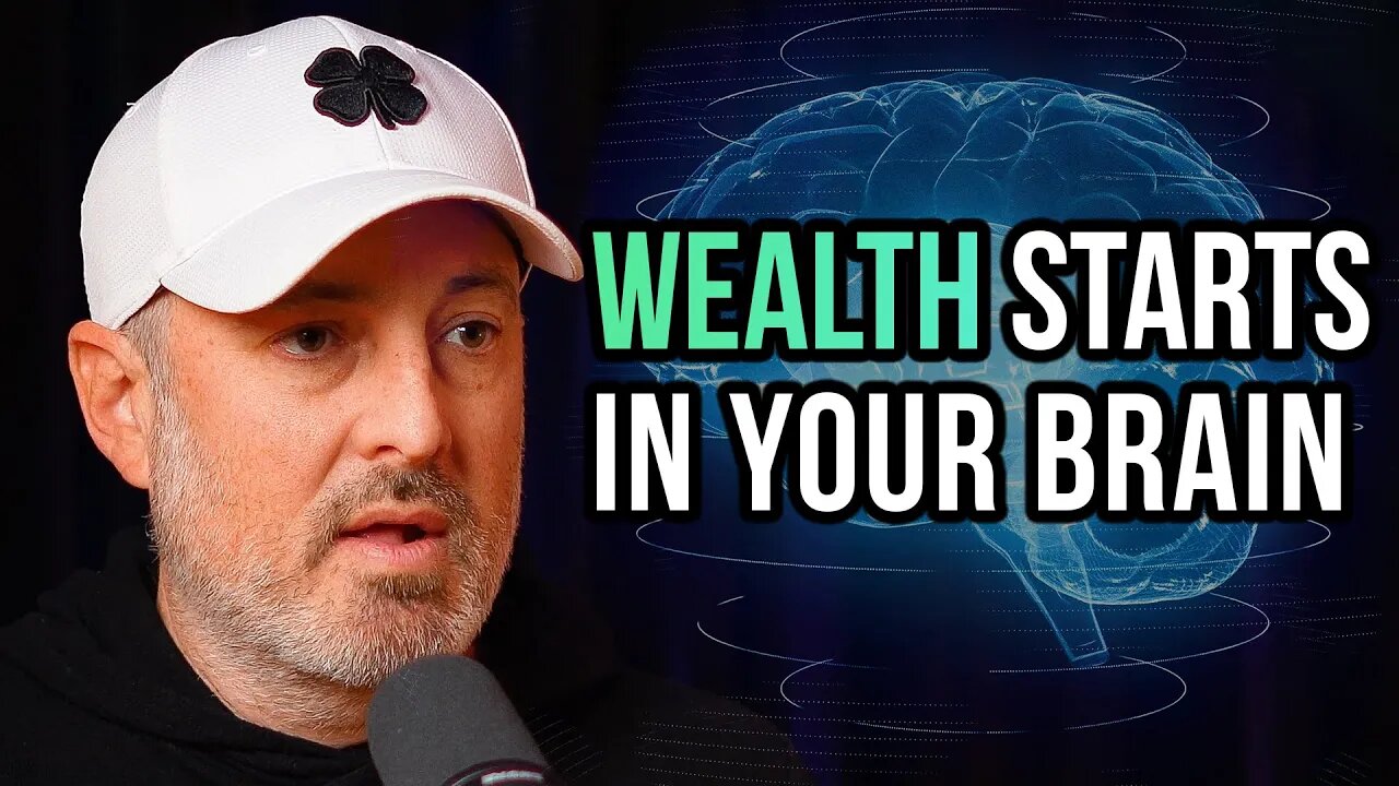 Change Your Money Program: Subconscious Mind + Money