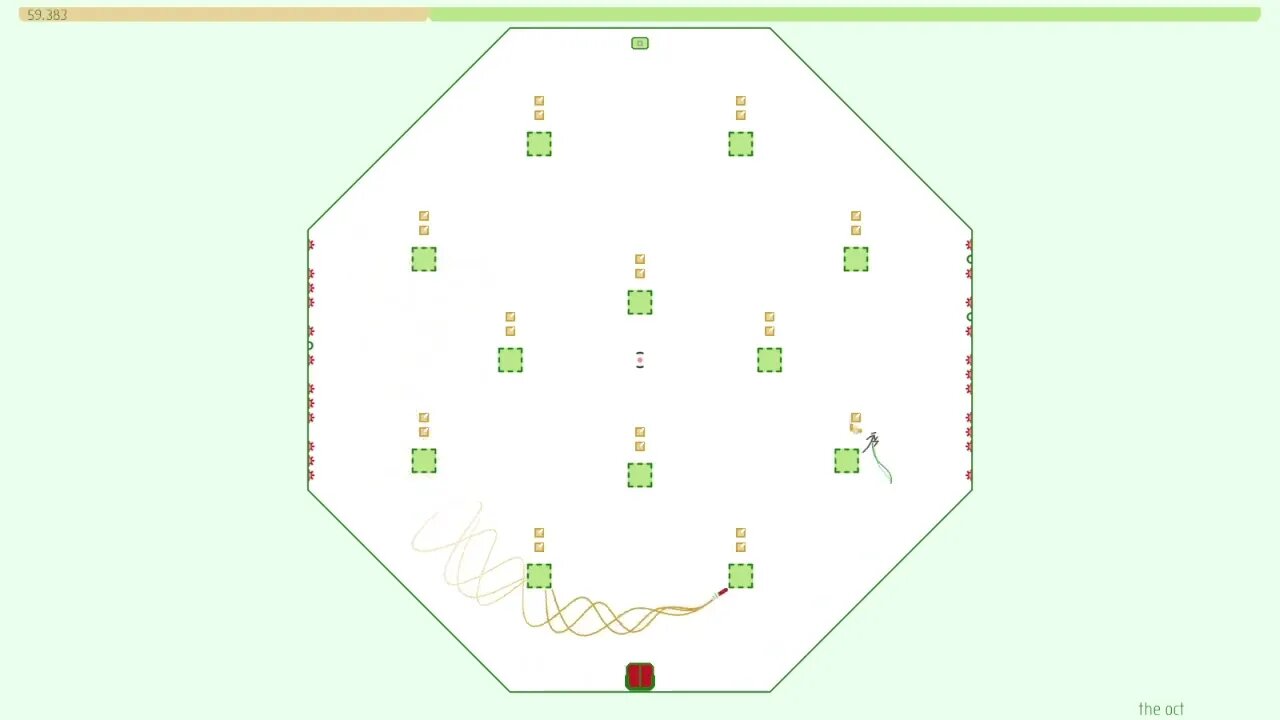 N++ - The Oct (SU-D-15-03) - T++