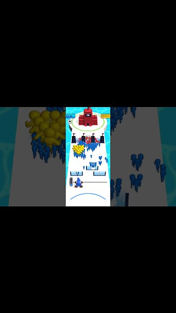 mob control on Android 5