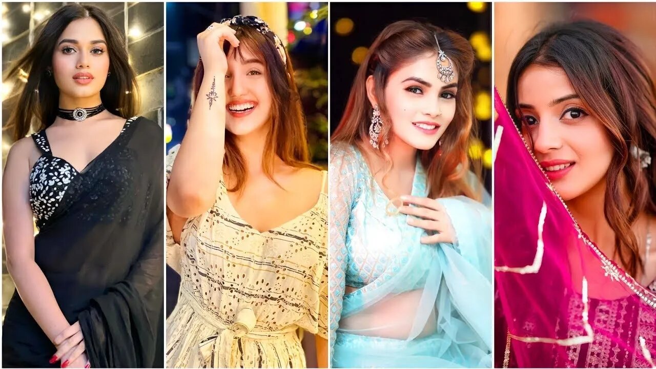 New Trending Instagram Reels Videos | All Famous TikTok Star | Today Viral Insta Reels | Insta Reels