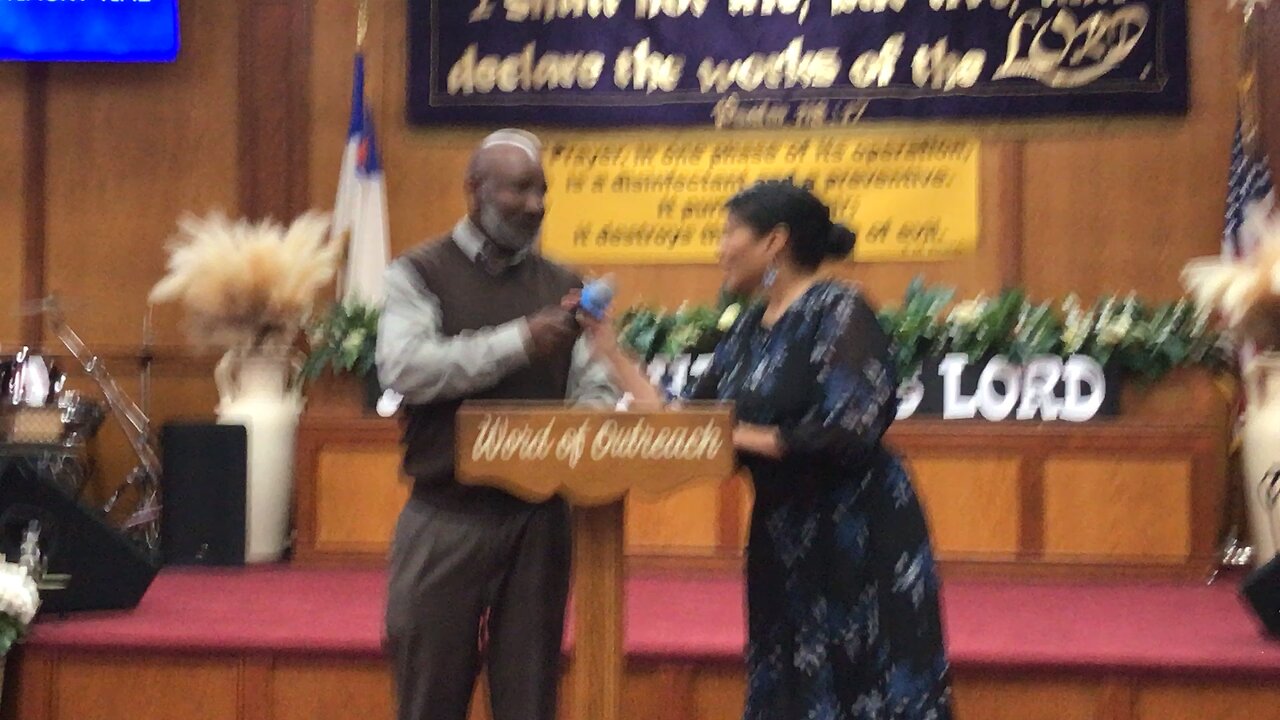 Grandfather Served In 3 Wars