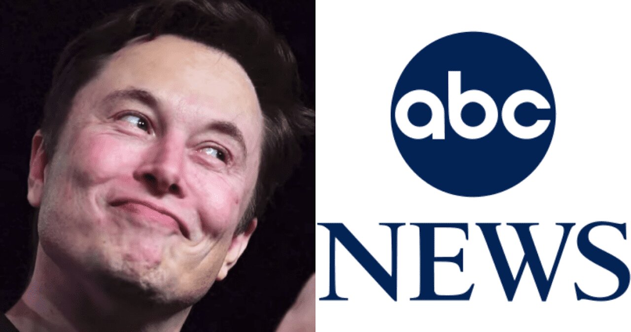 Elon Musk Renames ABC News After Viral Video Exposes Springfield City Manager’s Shocking Claims