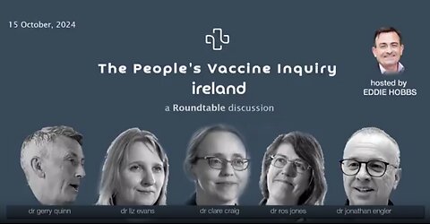 THE PEOPLES VACCINE INQUIRY