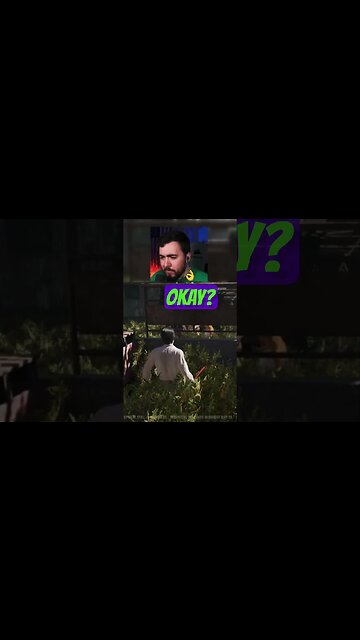 DON'T Play With Powertools!