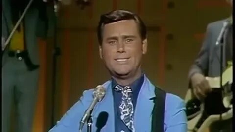 George Jones - She Thinks I Still Care - 1970