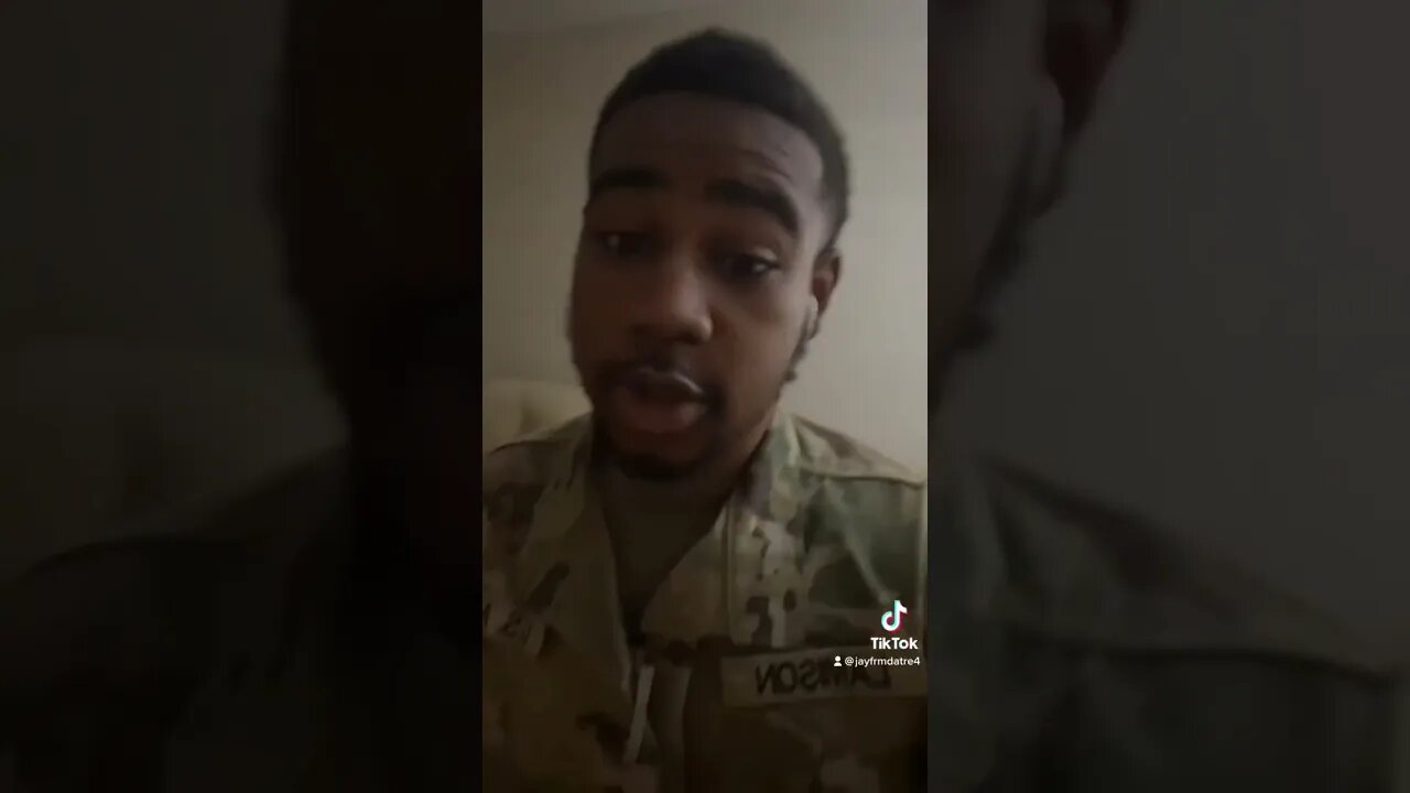 1k views or im goin awol 😠#shorts #viral #army