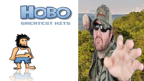 Hobo - Greatest Hits (SeethingSwarm) REACTION!!! (BBT)