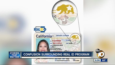 California DMV gets last-minute extension for REAL ID