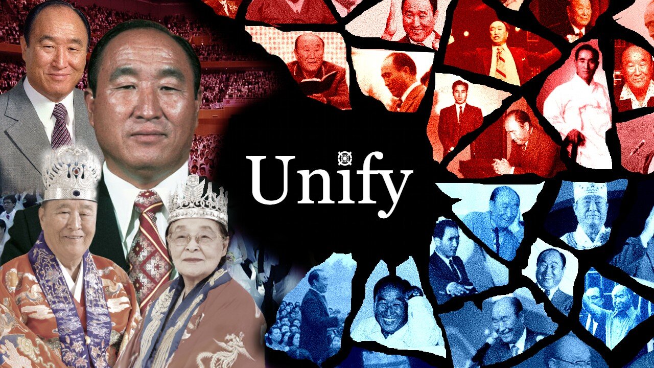 Unify (Sanctuary Church Sunday Service 12/22/2024)