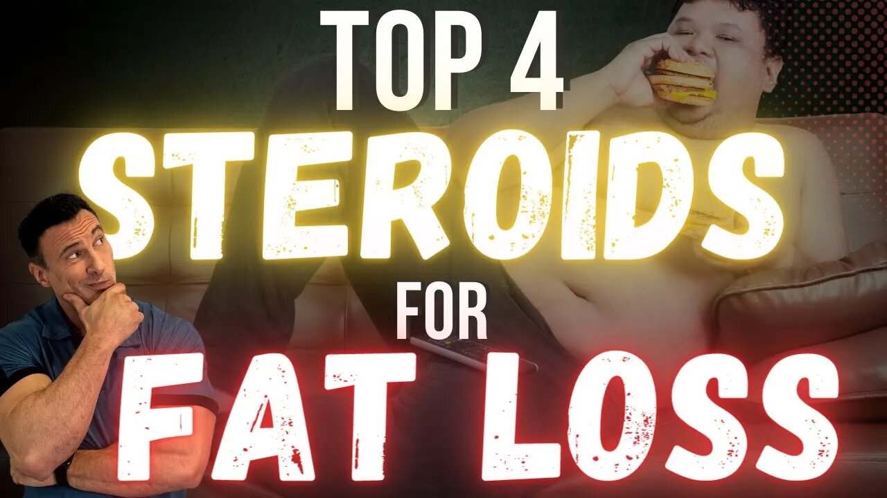 Gear for Fat Loss