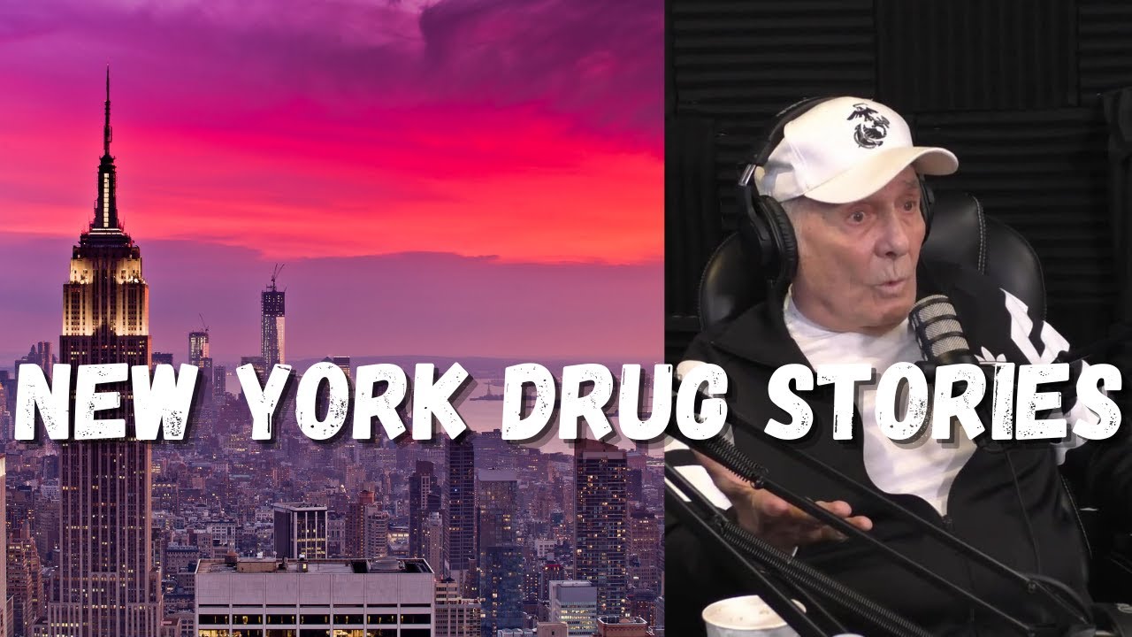 True New York Cop Story