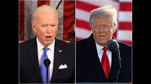 Here Is How Biden Paves the Way for President Trump’s Epic Return!