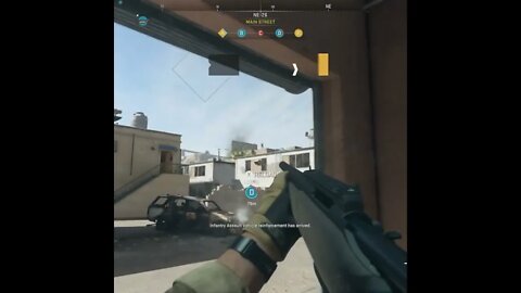 That Last Kill Was a Little Rough #shorts