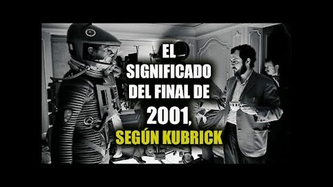 La Odisea de Kubrick II