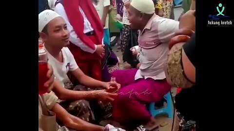 Pengobatan Ibu Ida Dayak | sebelum viral, sudah ikhlas bantuin orang