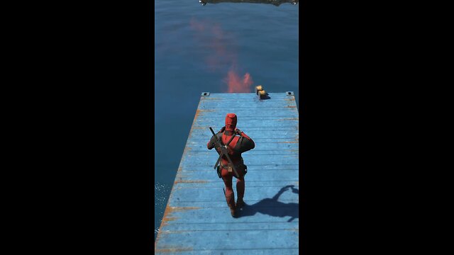 GTA:5 SPIDER MAN WITH HULK KILL