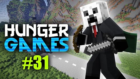 "THE FUTURE OF MY CHANNEL" - Minecraft Survival Games w/ NicsterV #31