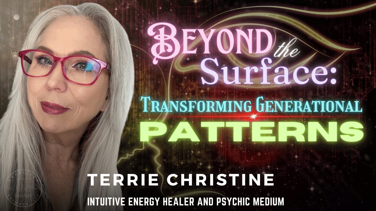 Beyond the Surface: Transforming Generational Patterns