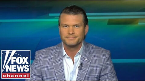 Hegseth: We have no idea if terrorists got in - 🆕 Fox News