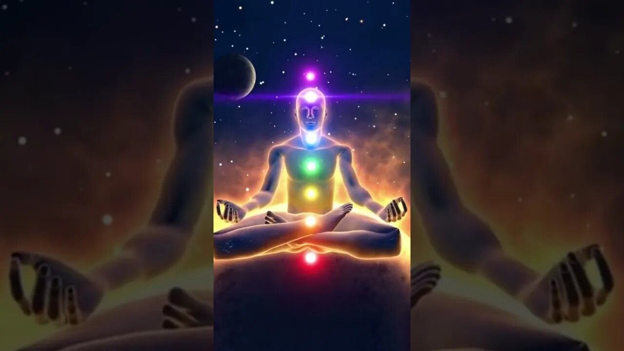 How to open the third eye