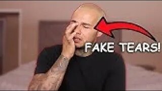 This Youtuber Faked Cancer for Views (re-upload)