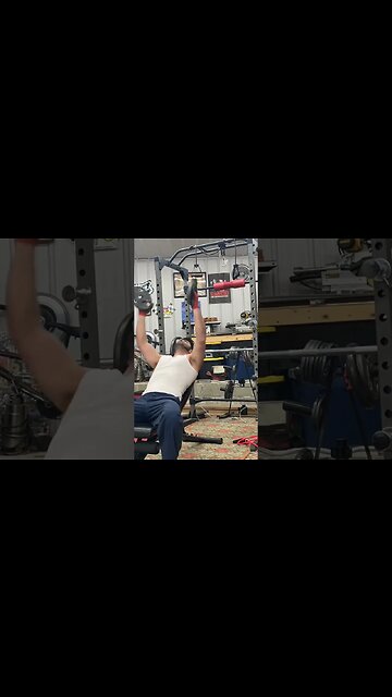 Timelapse workout#fast#pumpitup #lightning-workout #chestworkout