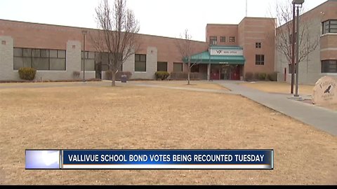 Vallivue school bond votes to be recounted Tuesday