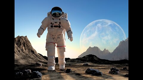 Prepare to Be Mind-Blown! Space Facts That'll Keep You Awake All Night! 😮🌙"