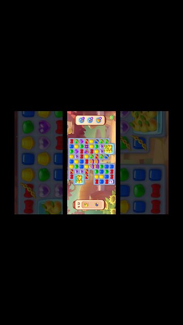 Shorts Playrix Homescapes Gameplay Walkthrough Level 12388-040