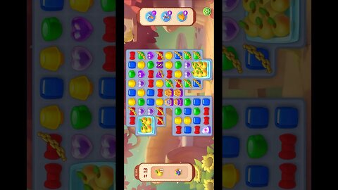 Shorts Playrix Homescapes Gameplay Walkthrough Level 12388-040